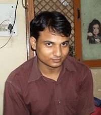 Niraj Verma