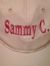 Sammy C...
