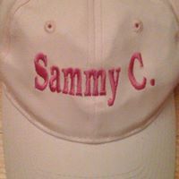 Sammy Chien