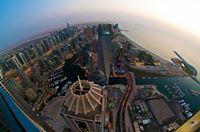 الخيل والليل