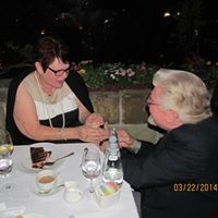 Joan E. Avery-Erickson