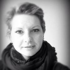 Pranvera Backlund