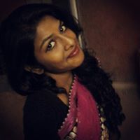 Rasika Shivankar