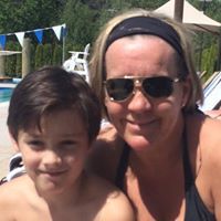 Sharon Johanson-Phillips