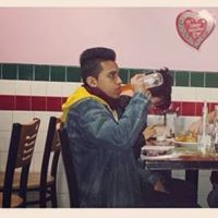 Junior Anurag