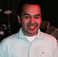 Adam Catibog