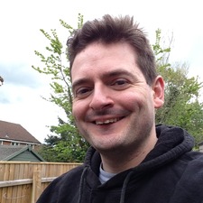 Stephen Pellow