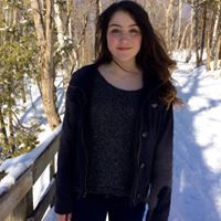 Eve-Emmanuelle Gauthier