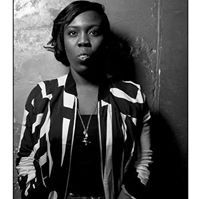 Liz Ofori