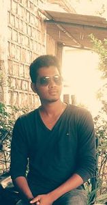 Pranay Goud