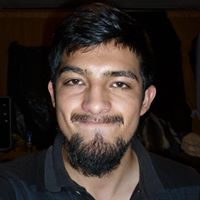 Bryan Palacios Herrera