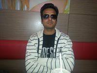 Vivek Tiwari