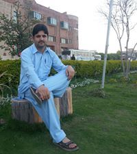 Sohail Orakzai