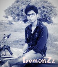Avinash Demonzz