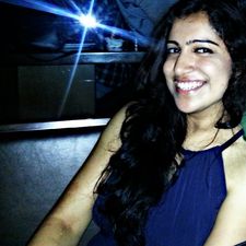 Neha Jindal