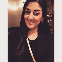 Sherrice Singh