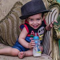 Osama Elzaeem