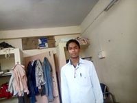 Nilesh Shinde