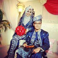 Aishah Bahari