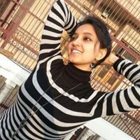 Sushma Deswal