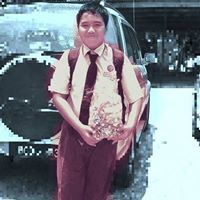 Izz Mirza