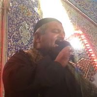 محمد الشحماني النجفي