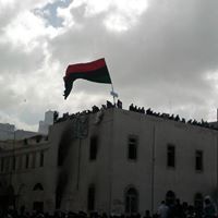 تفاؤل بنغازى