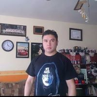 Robert Ricco