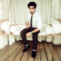 Pratik Sinha