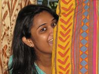 Pritha Sarkar