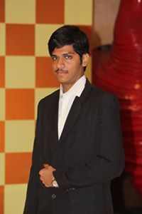 Ratna Kumar Chukkapalli