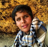 عبدالله الغيهب