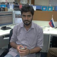 Bhushan Dondaychekar