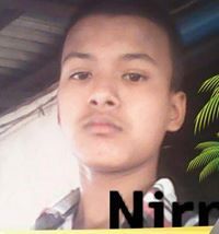 Nirmal Xrestha