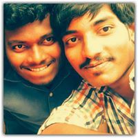 Sethudeep Mouli Reddy