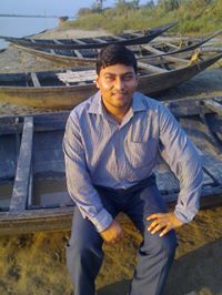 Subhankar Bhattacharyya