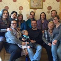 Zurmukhti Georgian Ensemble