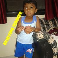 Ganesh Borhade