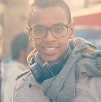 Mohammed Ŋāgāshě