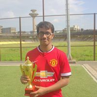 Yash Unadkat