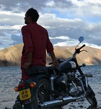 Sumit Das