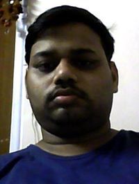 Ravi Prakash