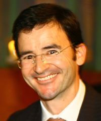Patrick Boeuf