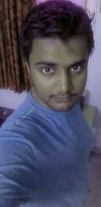 Raghu Anand