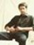 Ahmed Khan