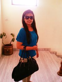 Jasmine Kumar