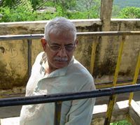 Anand Mohan
