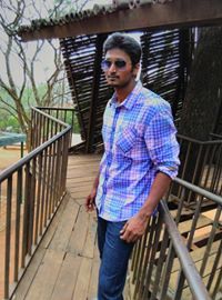 Prithvi Sarathi