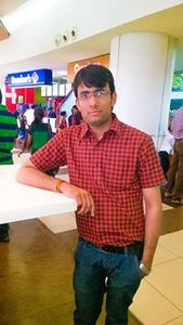 Abhishekk Nagar