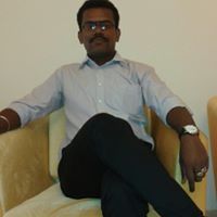 Vivek Anandan